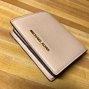 Michael Kors card holder